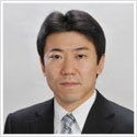 株式会社大宮鍍金工業 代表 出野哲也