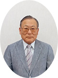 出野康夫氏