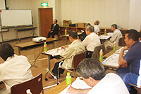 働き方改革セミナー