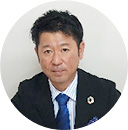 石井副理事長