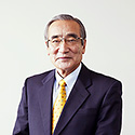 株式会社池田硝子工業所 代表取締役会長 池田和夫
