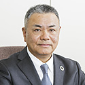 ミクロ電子株式会社 代表 山中 亨