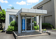 川越東部工業会入り口