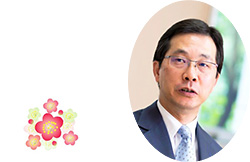 井上 潤氏顔写真