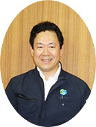 五味大和 新副理事長