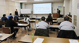 高卒採用実務セミナー