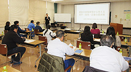 高卒採用実務セミナー