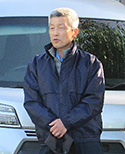 交通安全協会芳野支部高木様